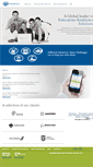 Mobile Screenshot of intrapoint.com